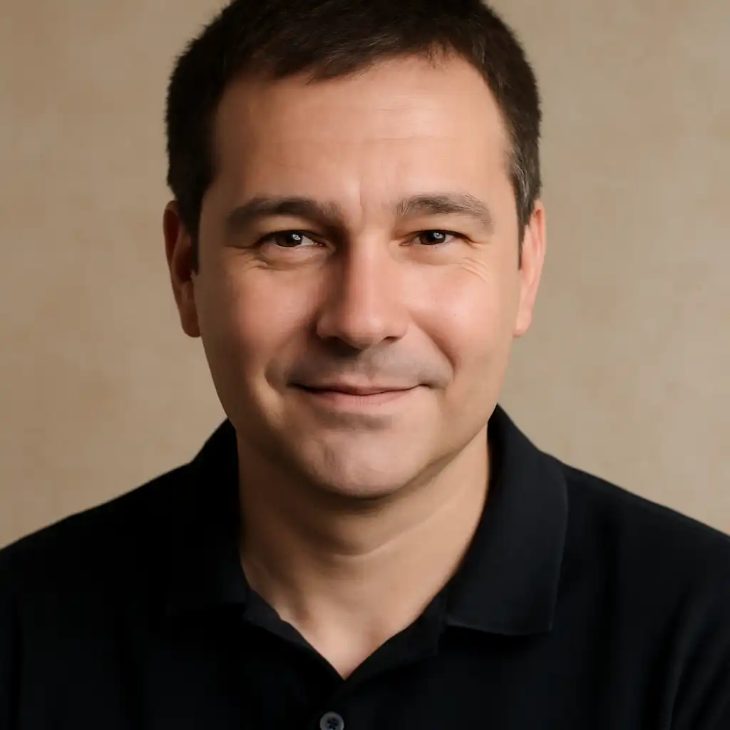 Sebastian Mühler